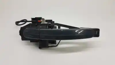 Автозапчастина б/у зовнішня ручка передня прав для ford focus lim. (cb8) sport посилання на oem iam 1933899