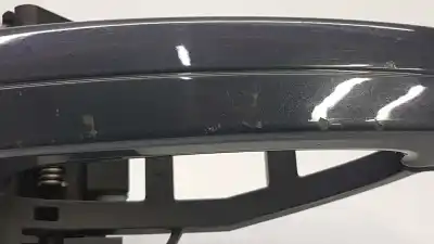 Peça sobressalente para automóvel em segunda mão puxador exterior frente direito por ford focus lim. (cb8) sport referências oem iam 1933899 bm51-a224a36-cj / am51-u22404-caxwaa 1738727