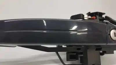 Автозапчасти б/у левая передняя наружная ручка за ford focus lim. (cb8) sport ссылки oem iam 1932916 bm51-a224a37-dj / am51-u22404-caxwaa 1738727