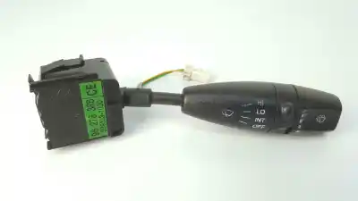 Second-hand car spare part windshiel wiper switch for daewoo lanos cool oem iam references 96276386