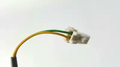 Pezzo di ricambio per auto di seconda mano comando pulito per daewoo lanos cool riferimenti oem iam 96276386  96230798