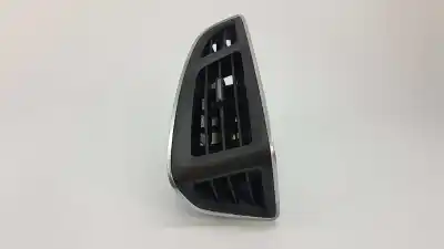 Автозапчастина б/у правий бічний повітряний дифлектор для ford focus lim. (cb8) sport посилання на oem iam 1793347