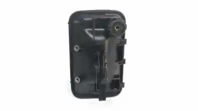 Second-hand car spare part exterior right front door handle for citroen jumpy combi confort (5/6 plazas) oem iam references 9101g0  1476387077