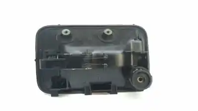 Second-hand car spare part exterior right front door handle for citroen jumpy combi confort (5/6 plazas) oem iam references 9101g0  1476387077
