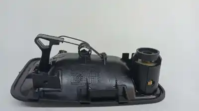 Second-hand car spare part exterior right front door handle for citroen jumpy combi confort (5/6 plazas) oem iam references 9101g0  1476387077