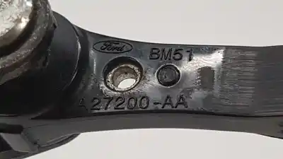 Автозапчасти б/у дверной фиксатор за ford focus lim. (cb8) trend ссылки oem iam 1726441 bm51a27200aa bm51-a27200-aa