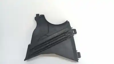 Second-hand car spare part distribution cover for renault clio iv expression oem iam references 135613805  