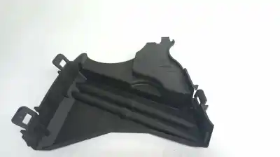 Second-hand car spare part distribution cover for renault clio iv expression oem iam references 135613805  