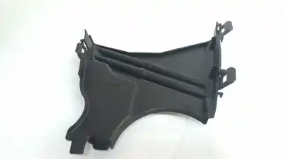 Second-hand car spare part distribution cover for renault clio iv expression oem iam references 135613805  