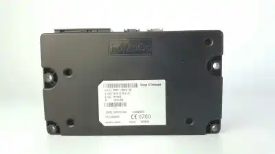 Автозапчасти б/у  за FORD FIESTA (CB1)  ссылки OEM IAM 2016490 AM5T14D212PA / AM5T14D212CB AM5T-14D212-PA