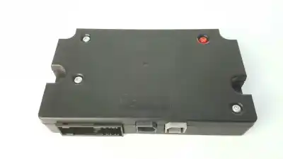 Second-hand car spare part audio system / radio cd for ford fiesta (cb1) ambiente oem iam references 2016490 am5t14d212pa / am5t14d212cb am5t-14d212-pa