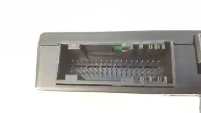 Second-hand car spare part audio system / radio cd for ford fiesta (cb1) ambiente oem iam references 2016490 am5t14d212pa / am5t14d212cb am5t-14d212-pa