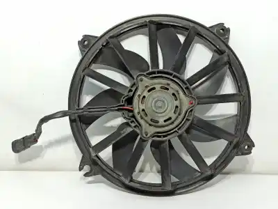 Pezzo di ricambio per auto di seconda mano elettroventola per peugeot 307 break / sw (s1) xr clim plus riferimenti oem iam 1253f8  1253k2