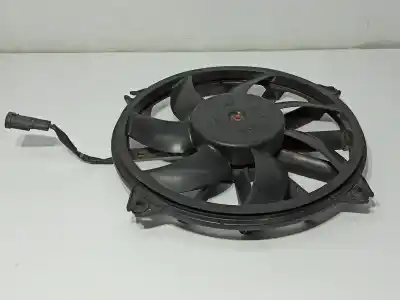 Pezzo di ricambio per auto di seconda mano elettroventola per peugeot 307 break / sw (s1) xr clim plus riferimenti oem iam 1253f8  1253k2