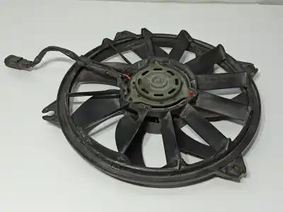 Pezzo di ricambio per auto di seconda mano elettroventola per peugeot 307 break / sw (s1) xr clim plus riferimenti oem iam 1253f8  1253k2