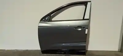 Автозапчасти б/у левая передняя дверь за renault austral tce 160 ссылки oem iam 801018968r