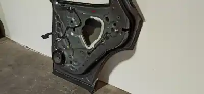 Автозапчасти б/у дверь задняя правая за renault austral tce 160 ссылки oem iam 821002438r