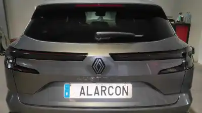 Автозапчасти б/у  за RENAULT AUSTRAL  ссылки OEM IAM 901001953R  901524384R