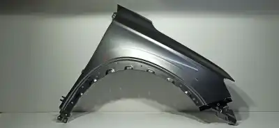 Автозапчасти б/у переднее правое крыло за renault austral tce 160 ссылки oem iam 631126954r