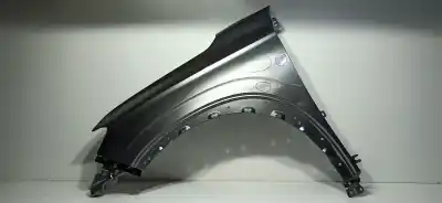 Автозапчасти б/у левое переднее крыло за renault austral tce 160 ссылки oem iam 631139450r