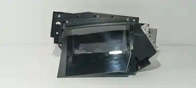 Автозапчасти б/у многофункциональный дисплей за MAZDA CX-30  ссылки OEM IAM DFN655HU0A  BDGF55459A