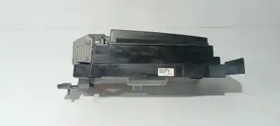 Second-hand car spare part multifunction display for mazda cx-30  oem iam references dfn655hu0a  bdgf55459a