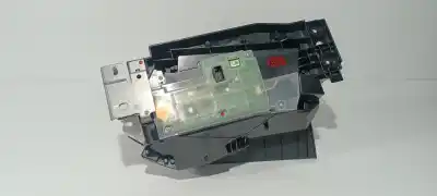 Second-hand car spare part multifunction display for mazda cx-30  oem iam references dfn655hu0a  bdgf55459a