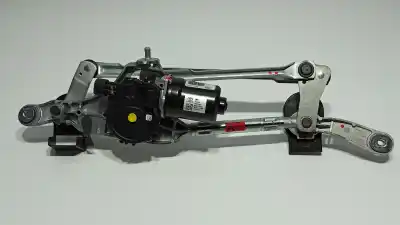 Second-hand car spare part front windshield wiper motor for toyota c-hr zyx20l-ahxkbw advance plus oem iam references 85010f4100