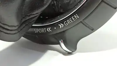 Автозапчастина б/у ручка важеля передач для mini mini (f56) cooper посилання на oem iam 25117641997  