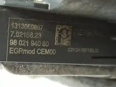 Автозапчасти б/у клапан рог за citroen ds4 design ссылки oem iam 1618ln 9802194080 / 1679828080 1638155380