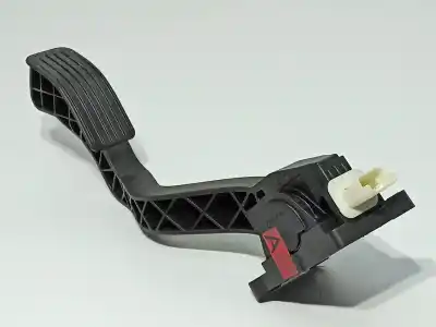 Pezzo di ricambio per auto di seconda mano Potenziometro per PEUGEOT 307 BREAK / SW (S1) XR Clim Plus Riferimenti OEM IAM 1601T5 9646702180 0280752251 / 9835904480