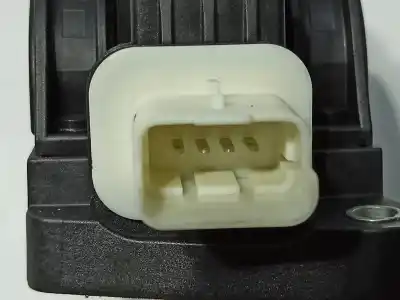 Pezzo di ricambio per auto di seconda mano potenziometro per peugeot 307 break / sw (s1) xr clim plus riferimenti oem iam 1601t5 9646702180 0280752251 / 9835904480