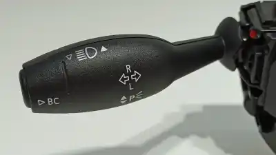 Peça sobressalente para automóvel em segunda mão comandos de alavanca por mini mini (f56) cooper referências oem iam 61316827362 9305954ai03 61316992509