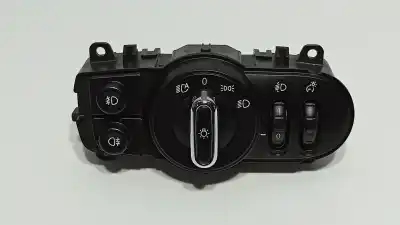Peça sobressalente para automóvel em segunda mão comutador de luzes por mini mini (f56) cooper referências oem iam 61316824881