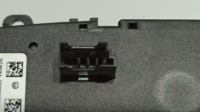 Pezzo di ricambio per auto di seconda mano controllo della luce per mini mini (f56) cooper riferimenti oem iam 61316824881 3473310103 61315a25472