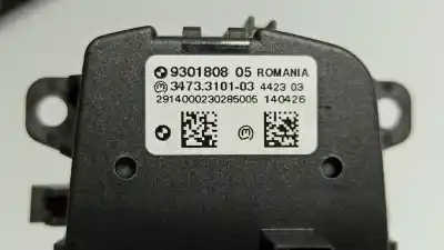 Pezzo di ricambio per auto di seconda mano controllo della luce per mini mini (f56) cooper riferimenti oem iam 61316824881 3473310103 61315a25472