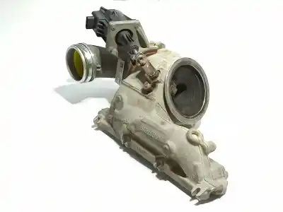 Peça sobressalente para automóvel em segunda mão turbocompresor por mini mini (f56) cooper referências oem iam 11652681209