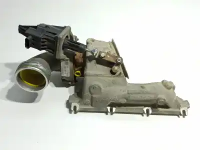 Peça sobressalente para automóvel em segunda mão turbocompresor por mini mini (f56) cooper referências oem iam 11652681209  11655a14810