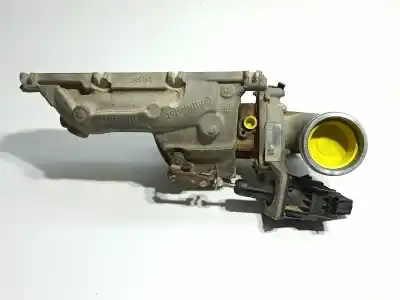 Peça sobressalente para automóvel em segunda mão turbocompresor por mini mini (f56) cooper referências oem iam 11652681209  11655a14810
