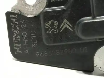 Second-hand car spare part flowmeter for citroen ds4 design oem iam references 9683282980  