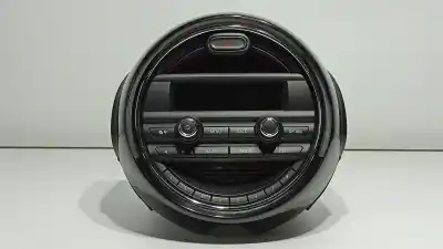 Peça sobressalente para automóvel em segunda mão display gps / multimídia por mini mini (f56) cooper referências oem iam 65129350006 61319389077 65126841601