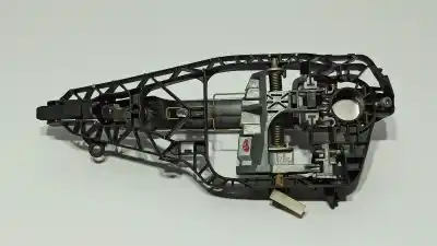 Peça sobressalente para automóvel em segunda mão puxador exterior traseiro direito por mini mini (f56) cooper referências oem iam 51217317636  51217296458