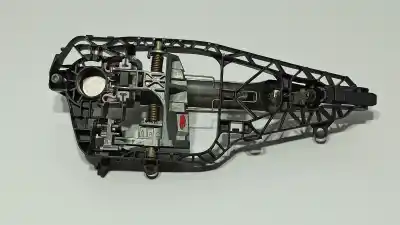 Автозапчастина б/у завнішня ручка задня ліва для mini mini (f56) cooper посилання на oem iam 51217327339  51217296457