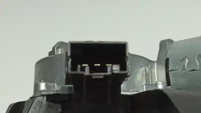 Peça sobressalente para automóvel em segunda mão motor do limpador traseiro por mini mini (f56) cooper referências oem iam 67637329850  w000060246