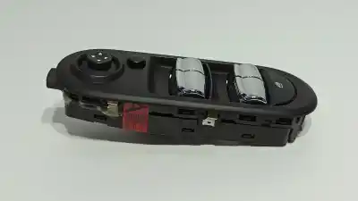 Peça sobressalente para automóvel em segunda mão botão / interruptor elevador vidro dianteiro esquerdo por mini mini (f56) cooper referências oem iam 61319289622  928962201