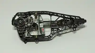 Second-hand car spare part exterior left front door handle for mini mini (f56) cooper oem iam references 51217434535  51217296457