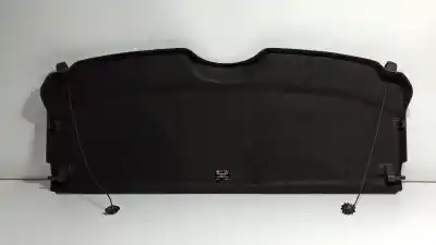 Pezzo di ricambio per auto di seconda mano vassoio posteriore per mini mini (f56) cooper riferimenti oem iam 51467319125  