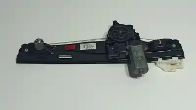 Peça sobressalente para automóvel em segunda mão elevador de vidros traseiro direito por mini mini (f56) cooper referências oem iam 51357490208