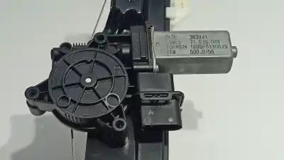 Peça sobressalente para automóvel em segunda mão elevador de vidros traseiro direito por mini mini (f56) cooper referências oem iam 51357490208  67627354889