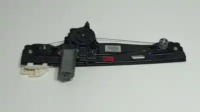 Peça sobressalente para automóvel em segunda mão elevador de vidros traseiro esquerdo por mini mini (f56) cooper referências oem iam 51357490207